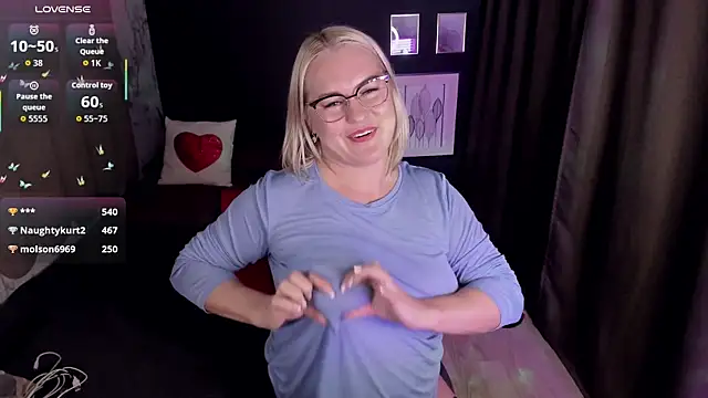 YolandaKiss