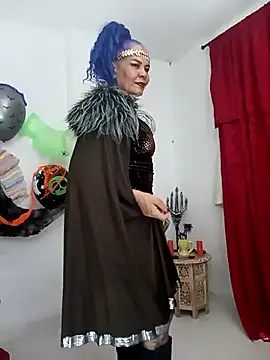 freyadevil333 - Freyadevil333's free webcam