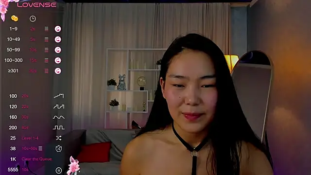 asiancheek - AsianCheek's free webcam