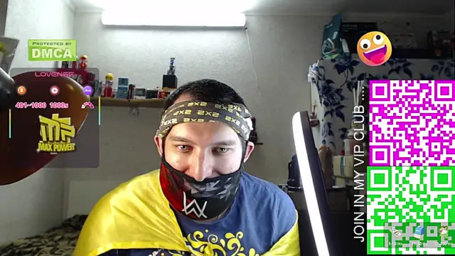 BISEXGOOD777