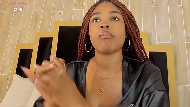 AriaFoster