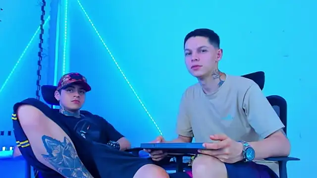 HOT_boy2025