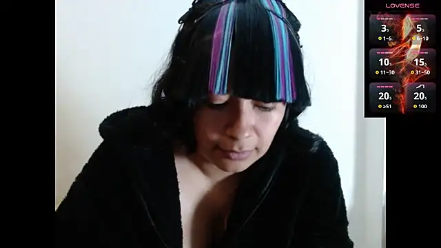 Acelinrose webcam stripchat model stream image