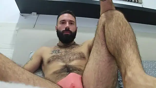 Preview of italiandaddywolf