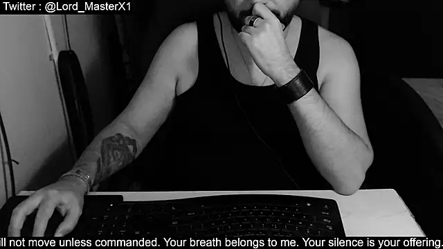 Lord_MasterX