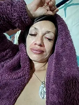 sexymarilyncolombia on StripChat