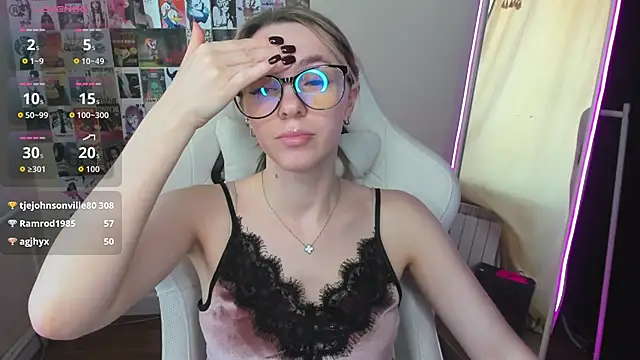 NessaDiazz