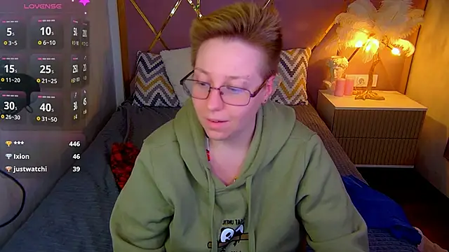 AlexandraGreen