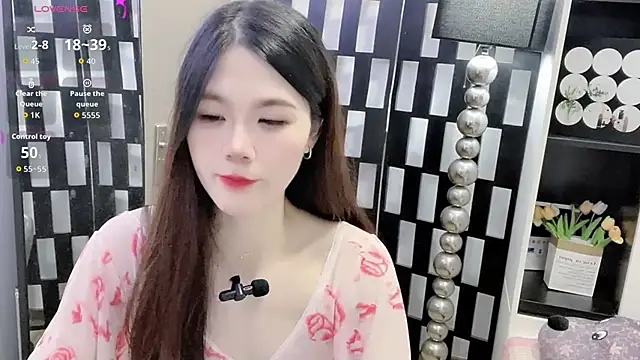yueyue-mm - Yueyue-MM's free webcam