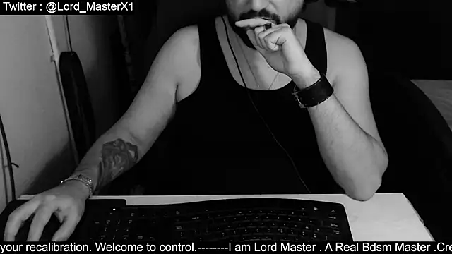 lord_masterx - Lord_MasterX's free webcam