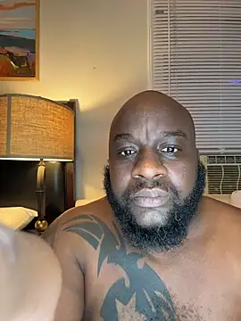 africandickxxl