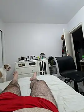 mysterbearmg - MysterBearMG's free webcam - UK Sex Cams