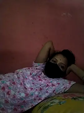 nishi- - Nishi-'s free webcam