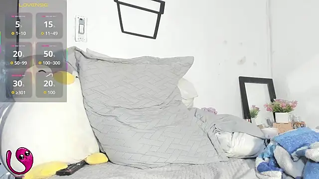 alessia28_ - Alessia28_'s free webcam