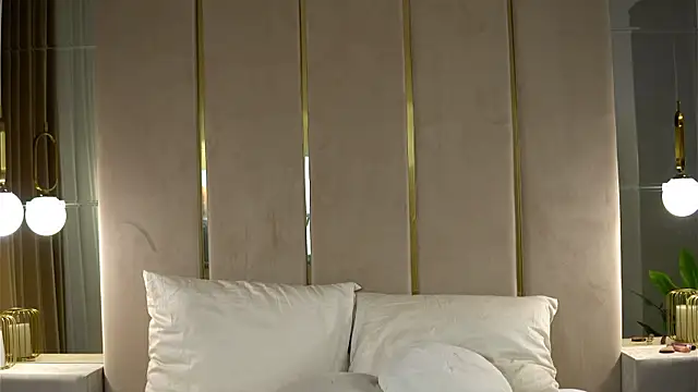 camilastarr - CamilaStarr's free webcam