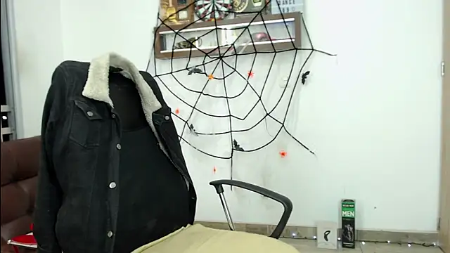michacosio - Michacosio's free webcam