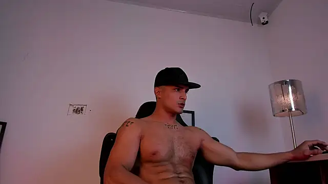 Michael_Blaze
