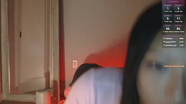 vivianwinters webcam stripchat model stream image