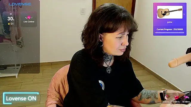 Senorita__Dakota
