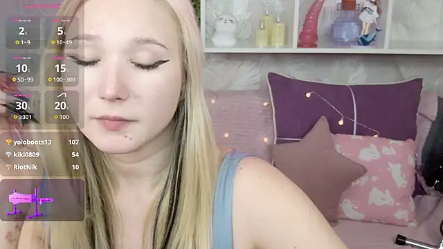 MeowkaKitty
