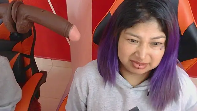 konojan_6 - Konojan_6's free webcam