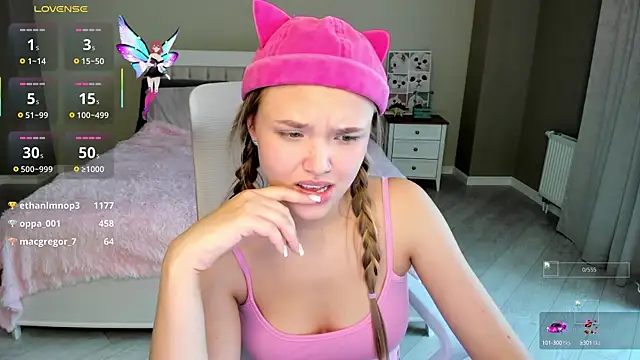  flooora_0 chat room
