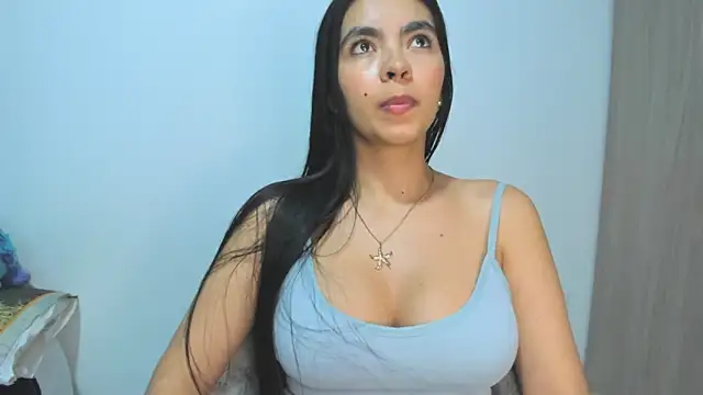 nathyy_garcia - Nathyy_garcia's free webcam