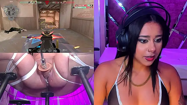 Gina_Kurt