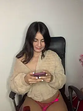 sweet-abbie - Sweet-abbie's free webcam
