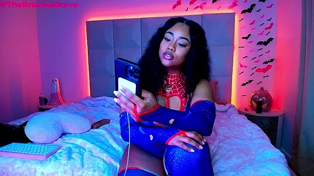 BriannaBrave