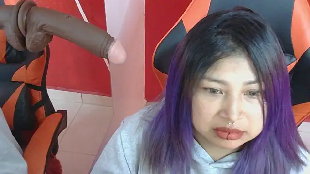 konojan_6 - Konojan_6's free webcam