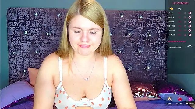 NoraBigAss
