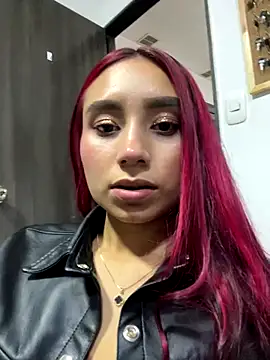 ximena_vasquez8 - Ximena_vasquez8's free webcam
