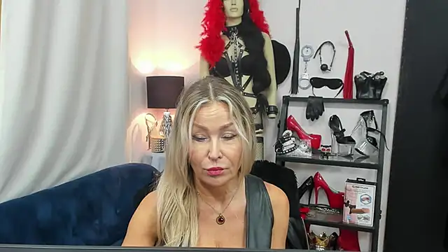 crystalux - CrystaLUX's free webcam