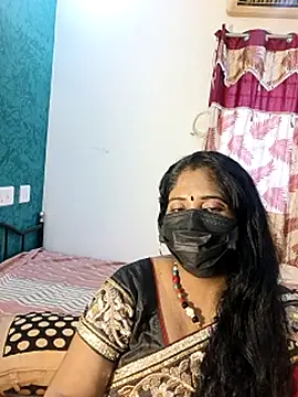 tamil-aunt webcam