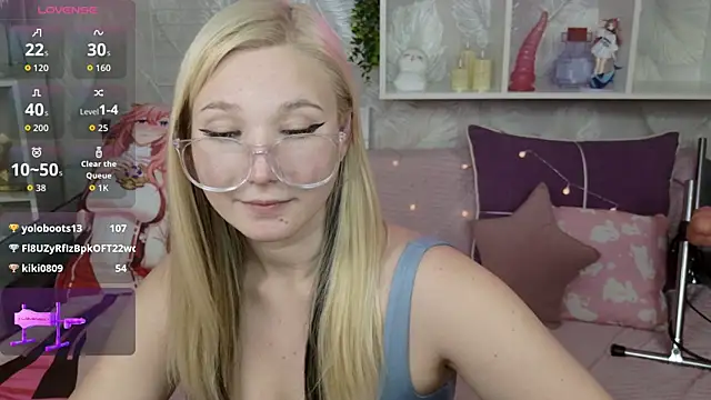 MeowkaKitty