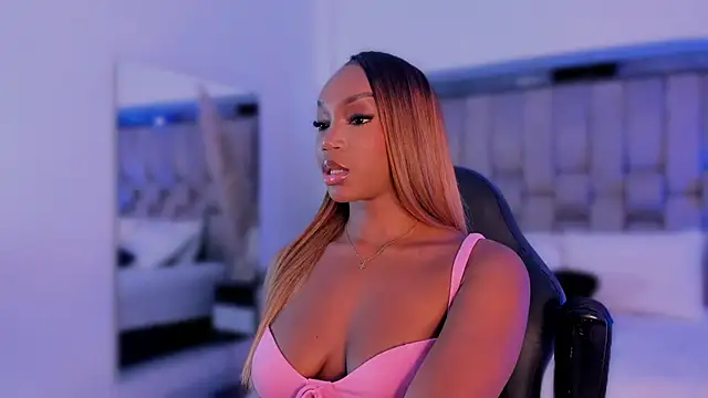 chaynnacooper - ChaynnaCooper's free webcam