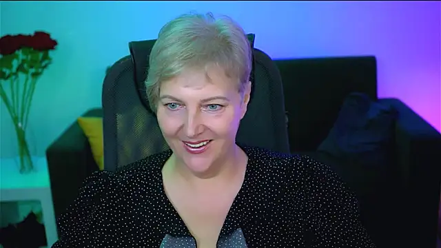 MaryMogan