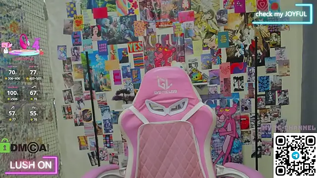 Chio_Mio webcam stripchat model stream image