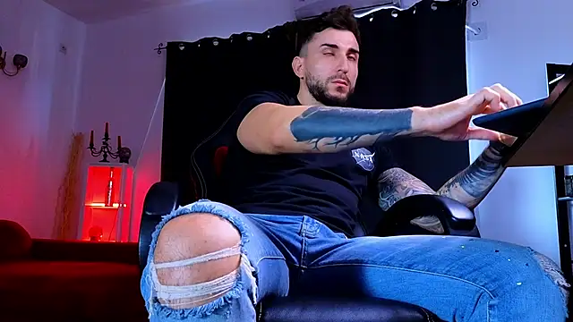 MightyAaron66