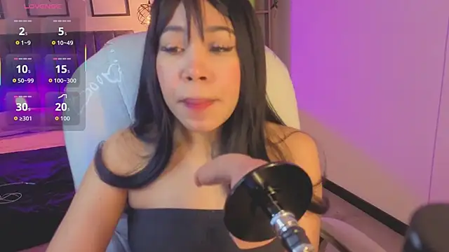 Olivia_ds