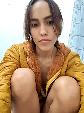 lilo-skinny - Lilo-skinny's free webcam