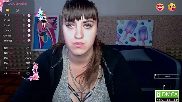 Amali_Ivanna_smit