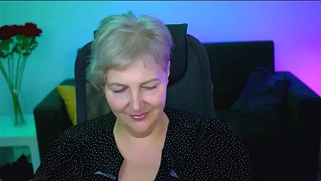 MaryMogan