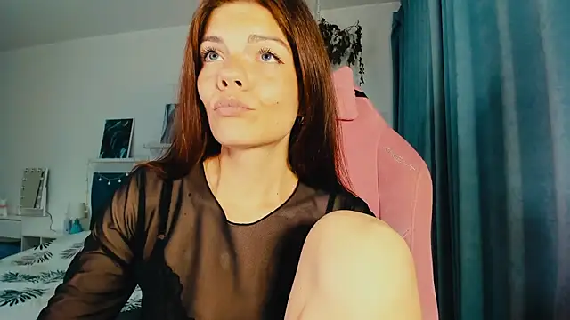 alysanightmoon - AlysaNightmoon's free webcam - UK Sex Cams