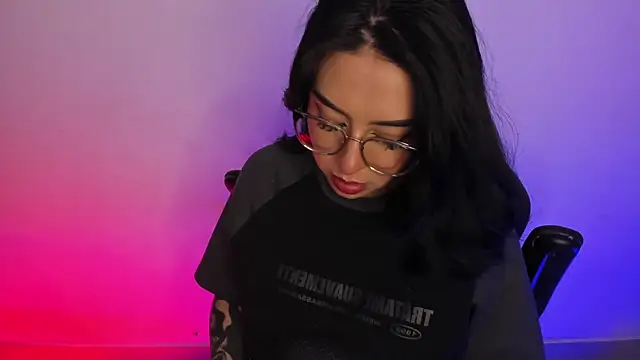 AnnikaMerliahh_