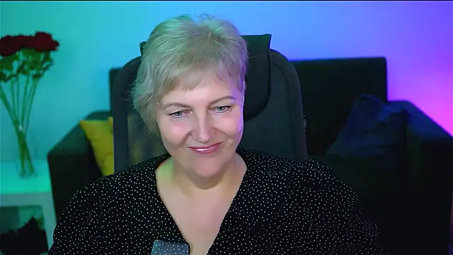 MaryMogan