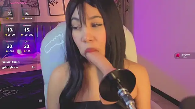 Olivia_ds