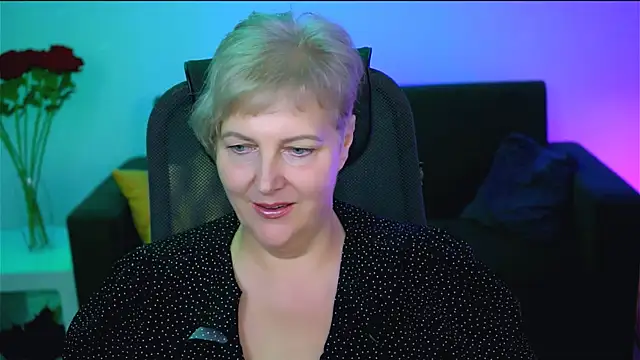 MaryMogan