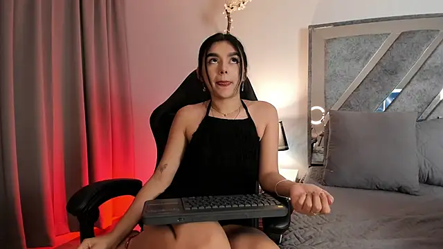 paulinabennet - Paulinabennet's free webcam - UK Sex Cams
